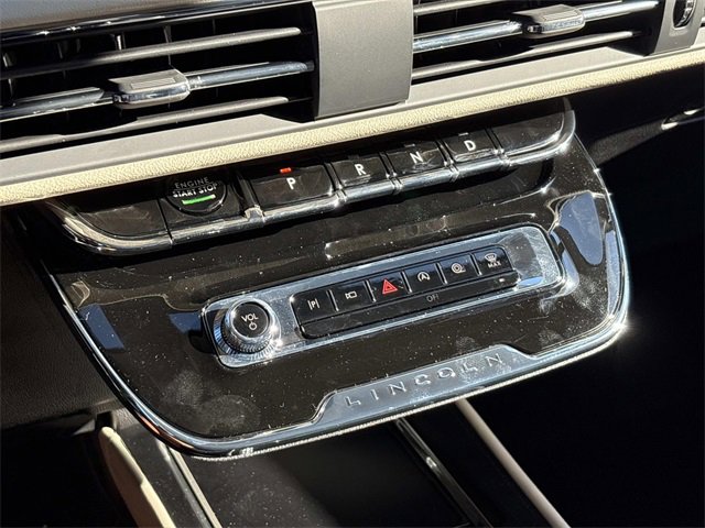 New 2026 Lincoln Corsair Reserve image 29