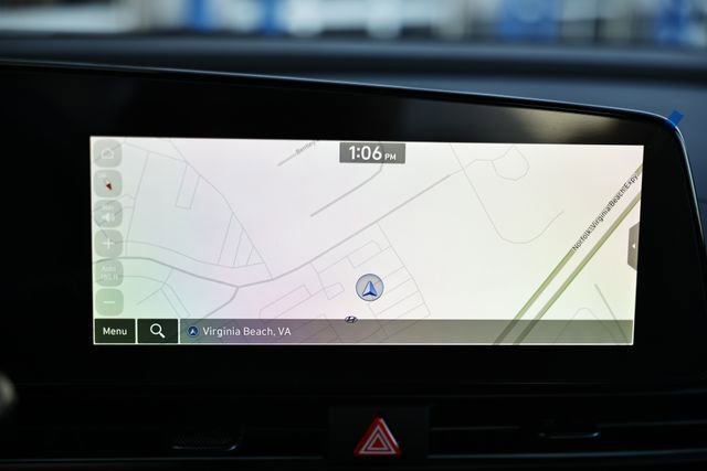 New 2026 Hyundai Elantra N Line image 13