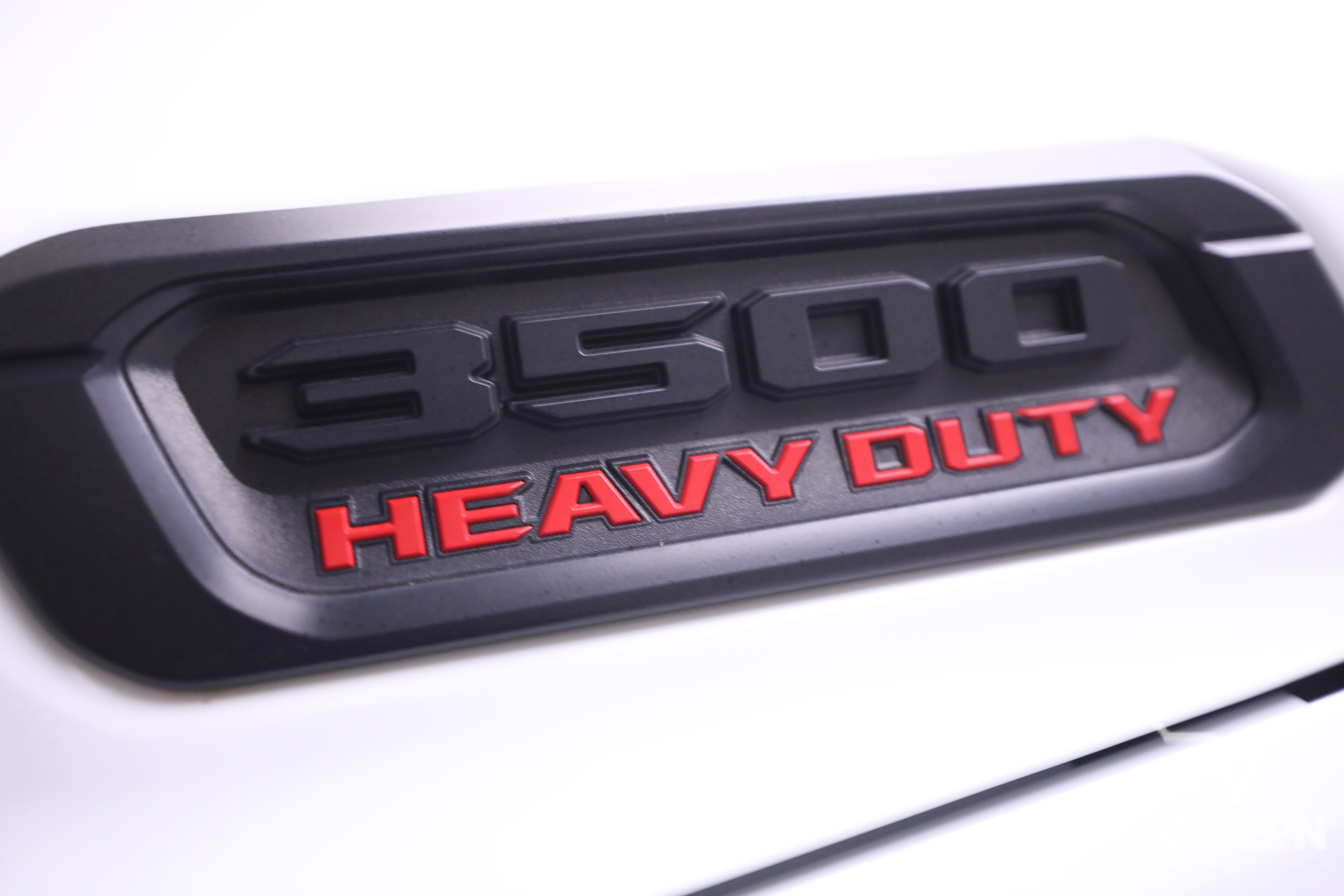 Used 2024 RAM 3500 Tradesman image 28