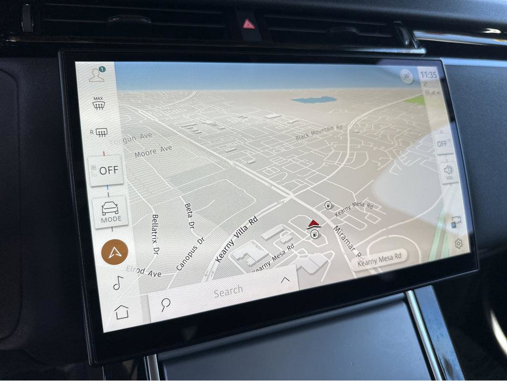 Used 2024 Land Rover Range Rover Velar S AWD/4WD image 5