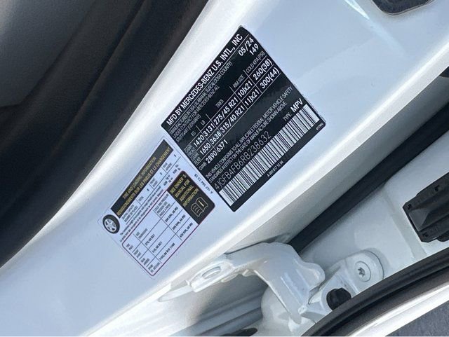 Used 2024 Mercedes-Benz GLE 350 4MATIC image 45