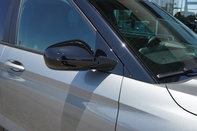 New 2026 Chevrolet TrailBlazer RS w/ Convenience Package image 10