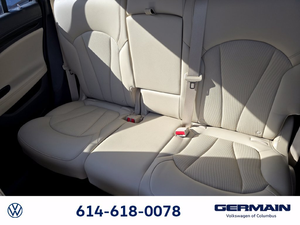 Used 2019 Buick Envision Preferred FWD image 20