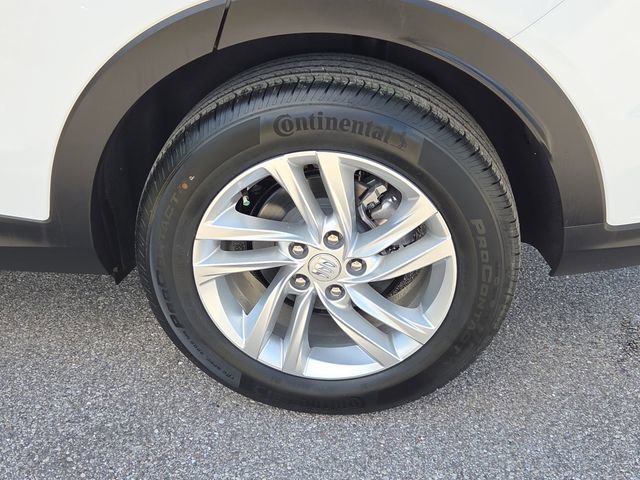 New 2026 Buick Envista Preferred w/ Convenience II Package FWD image 8