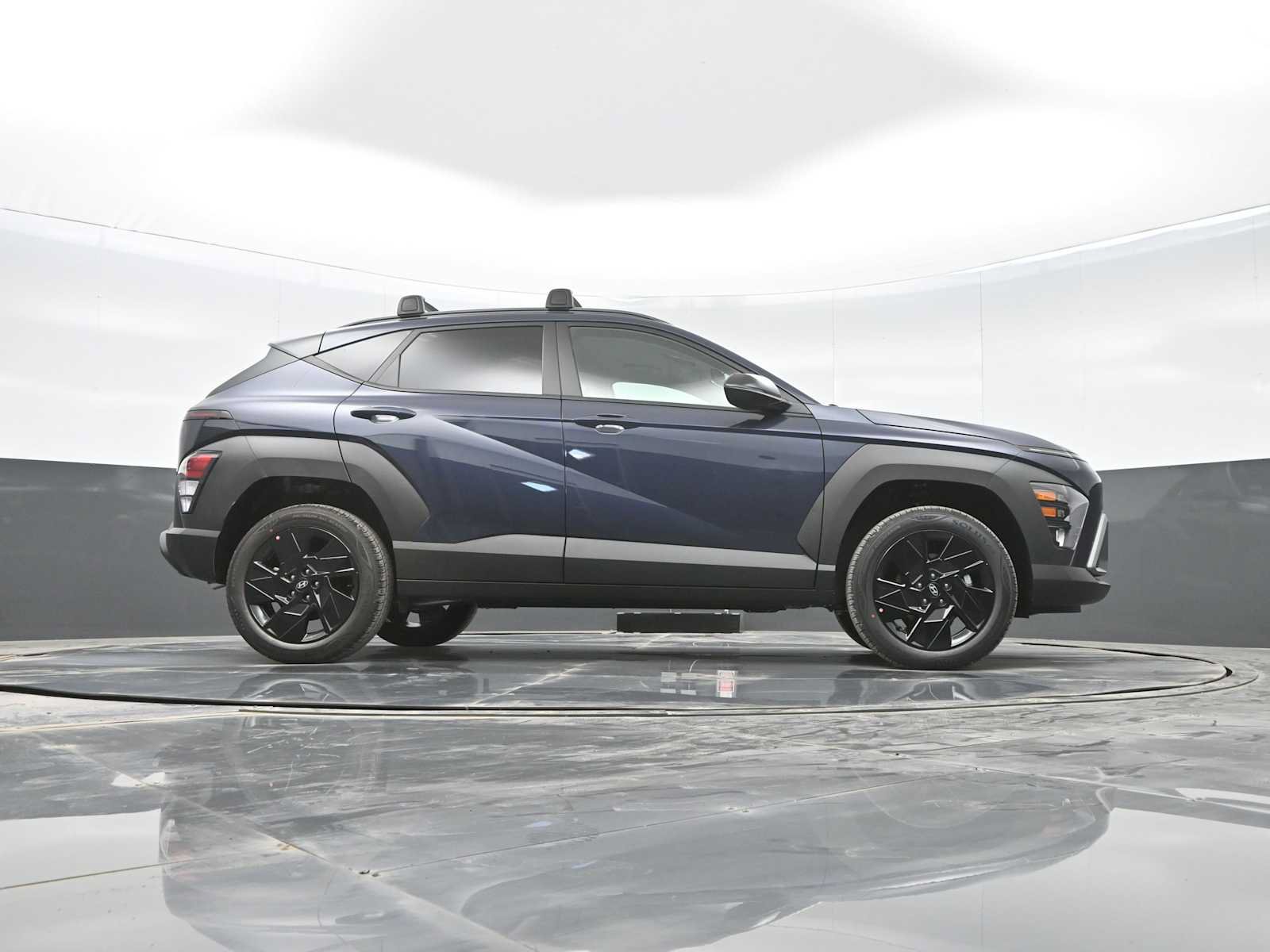 Certified 2026 Hyundai Kona SEL Sport AWD/4WD image 38