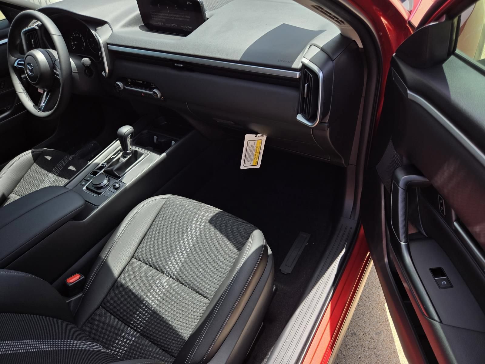 New 2026 MAZDA CX-50 AWD 2.5 S w/ Cargo Package image 6