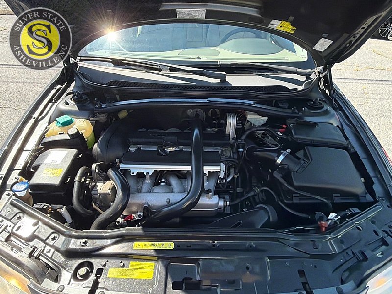 Used 2006 Volvo S60 2.5T FWD image 27