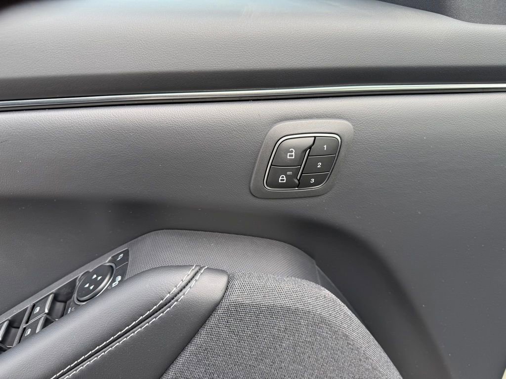 New 2025 Ford Mustang Mach-E Premium image 7