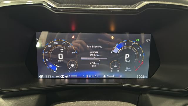 Used 2026 Chevrolet Colorado LT w/ LT Convenience Package image 15