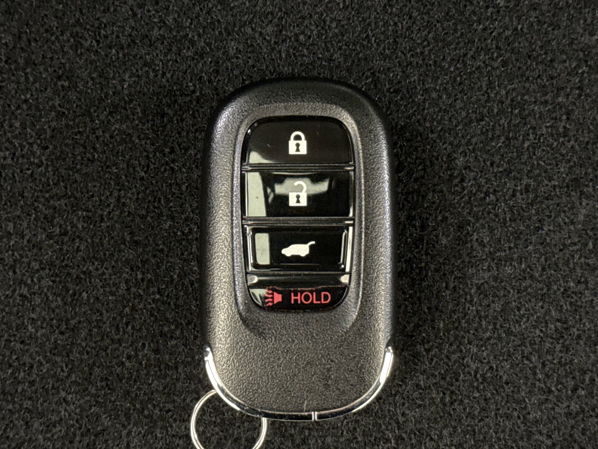 Used 2026 Honda CR-V LX image 22