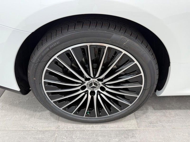 New 2026 Mercedes-Benz CLE 300 4MATIC Cabriolet image 3