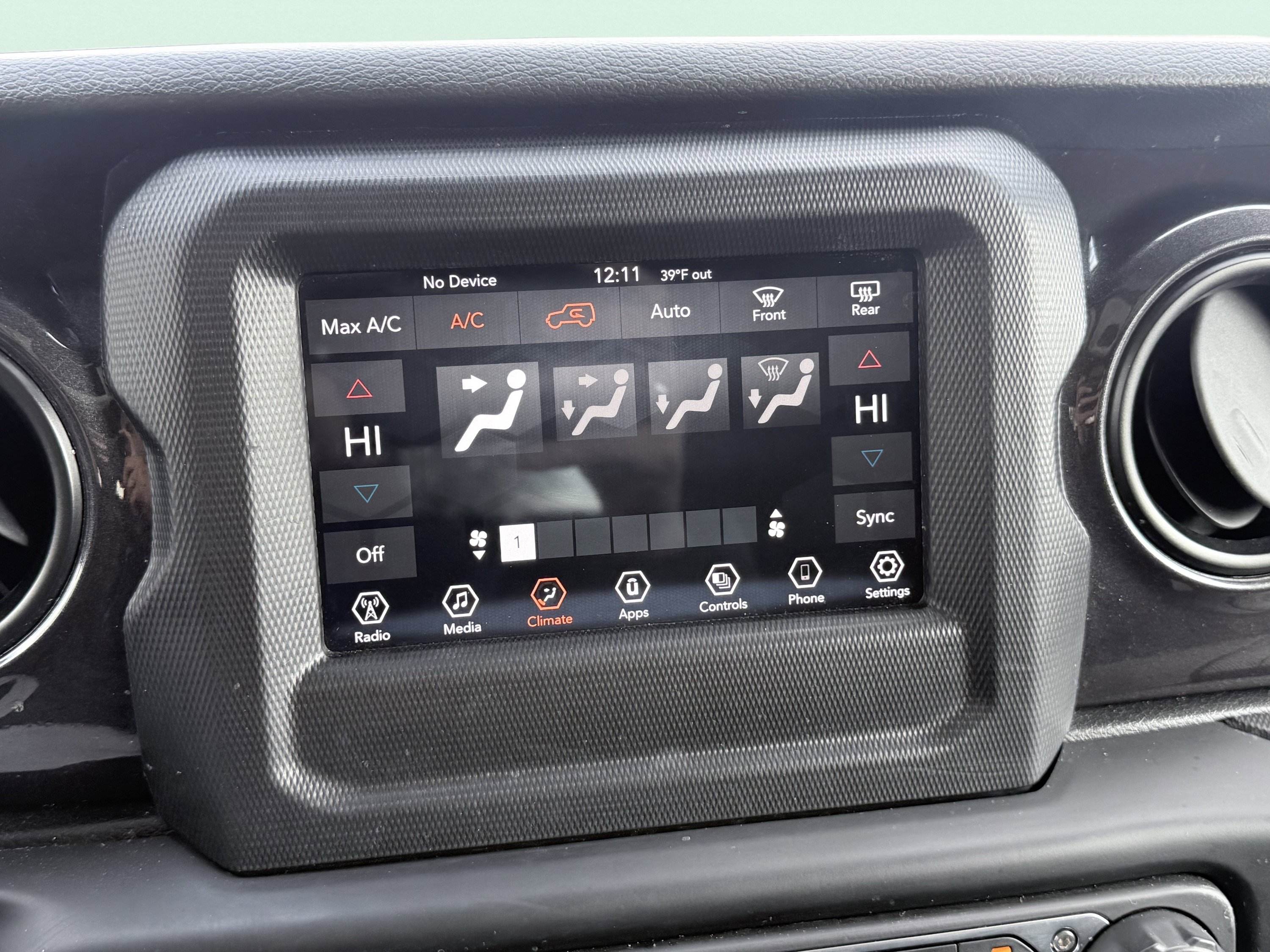 Used 2021 Jeep Wrangler Unlimited Sport AWD/4WD image 67