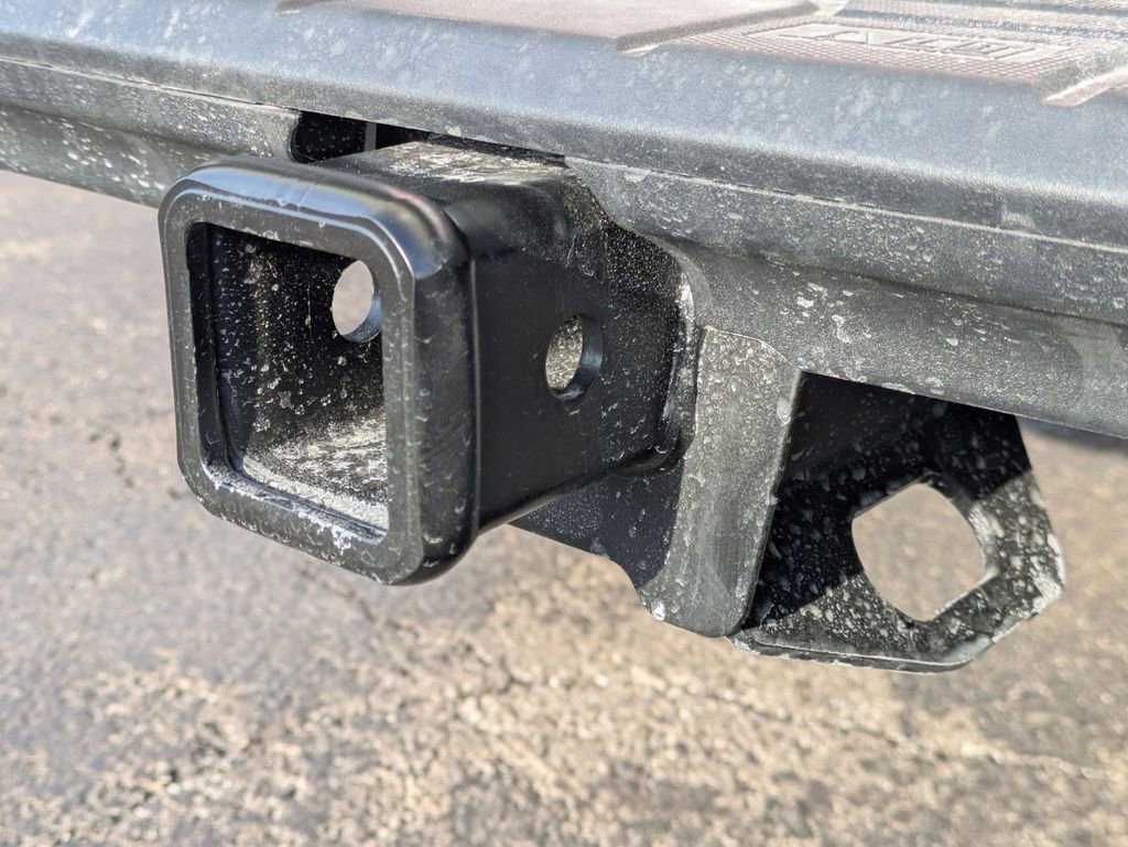 New 2025 Ford Ranger XL w/ Trailer Tow Package image 18