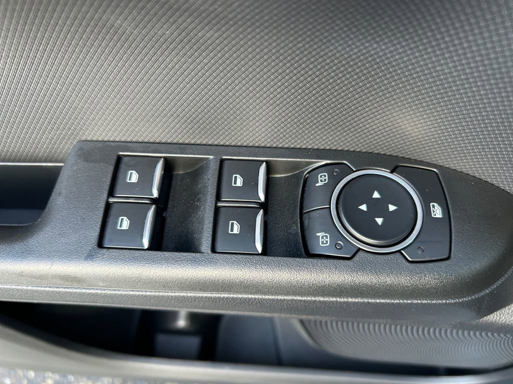 Used 2024 Ford Bronco Sport Big Bend image 23