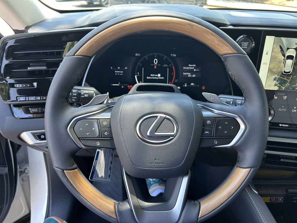 New 2026 Lexus RX 350 Premium Plus AWD/4WD image 20