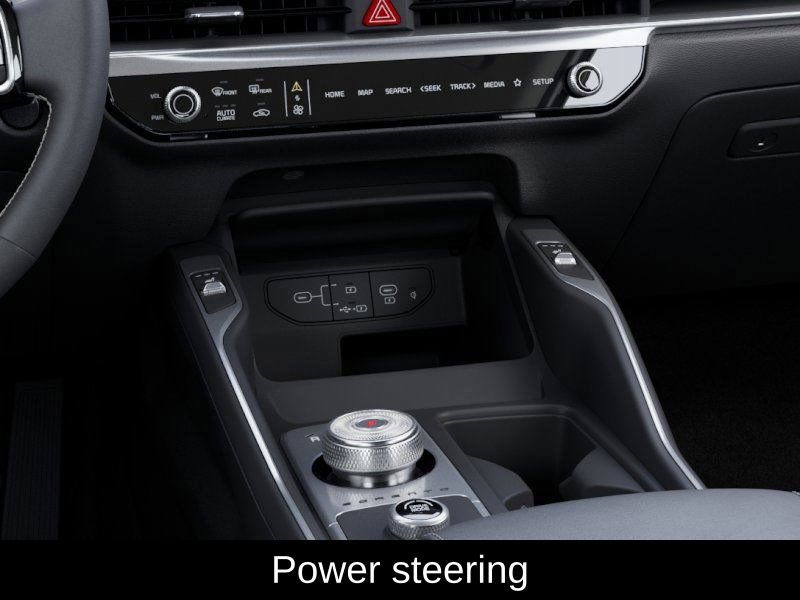 New 2025 Kia Sorento EX FWD image 26