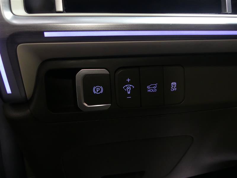 Used 2024 Hyundai Santa Fe Calligraphy AWD/4WD image 31