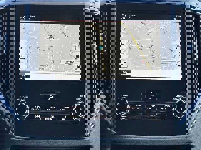 Certified 2025 Subaru Forester Wilderness AWD/4WD image 13