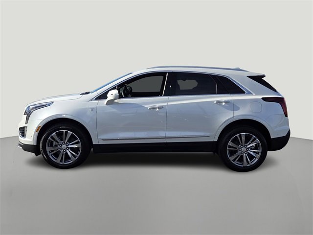 New 2026 Cadillac XT5 Premium Luxury w/ Driver Assist Package video 2