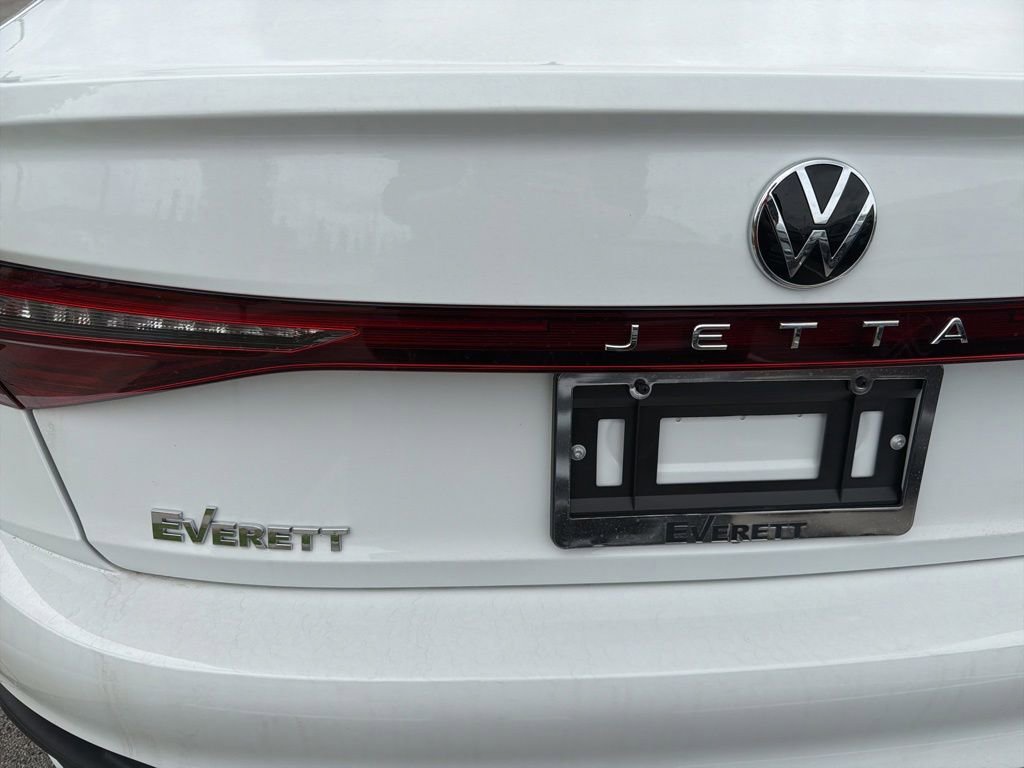New 2026 Volkswagen Jetta Sport FWD image 32