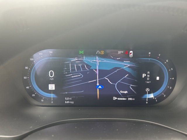 Certified 2025 Volvo XC60 B5 Plus image 20