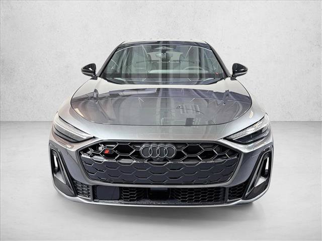 New 2026 Audi S5 Premium Plus AWD/4WD image 2