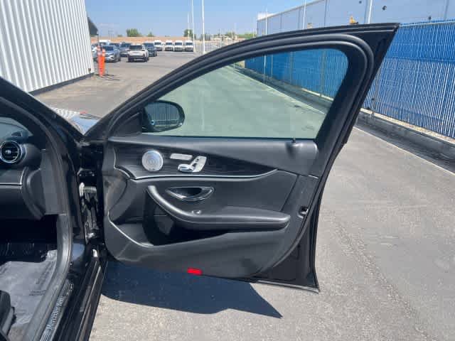 Certified 2018 Mercedes-Benz E 300 image 22