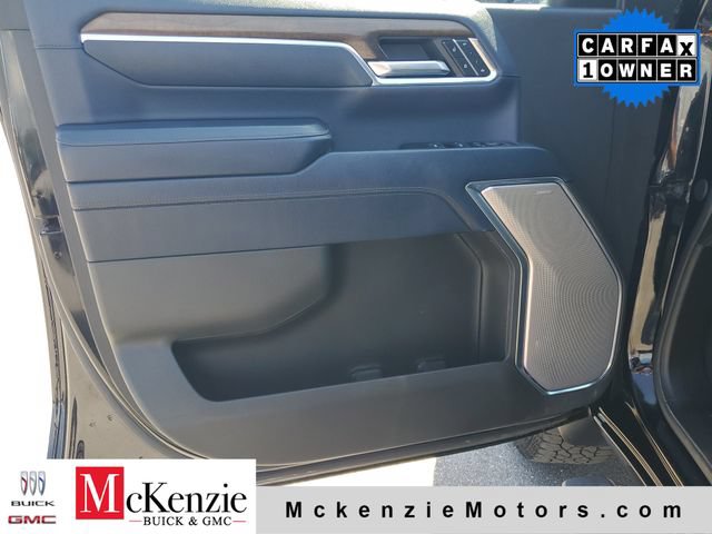 Used 2024 Chevrolet Silverado 2500 High Country w/ Z71 Off-Road Package AWD/4WD image 8