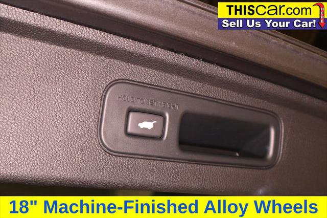 Used 2023 Honda Odyssey EX-L image 28