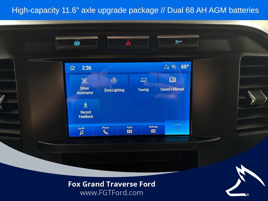 Used 2023 Ford F250 XL AWD/4WD image 35