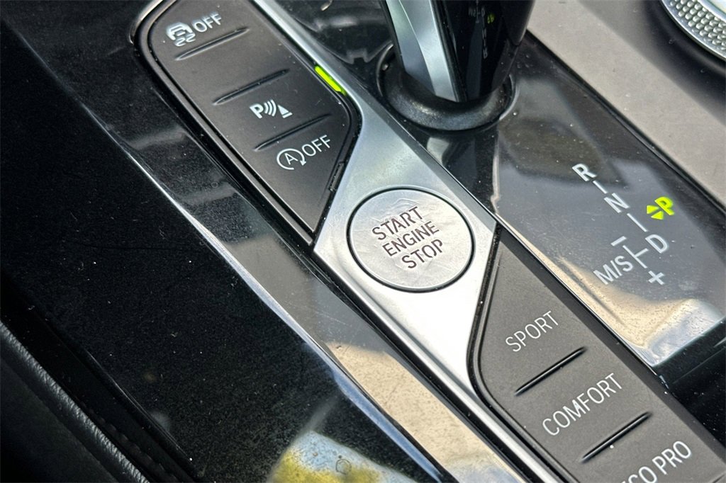 Used 2023 BMW X3 xDrive30i image 24