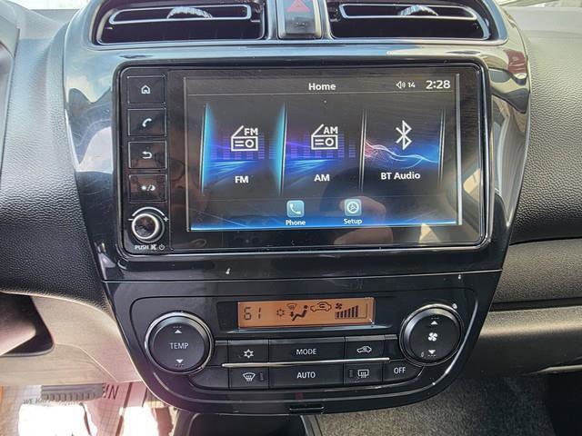 Used 2021 Mitsubishi Mirage image 14