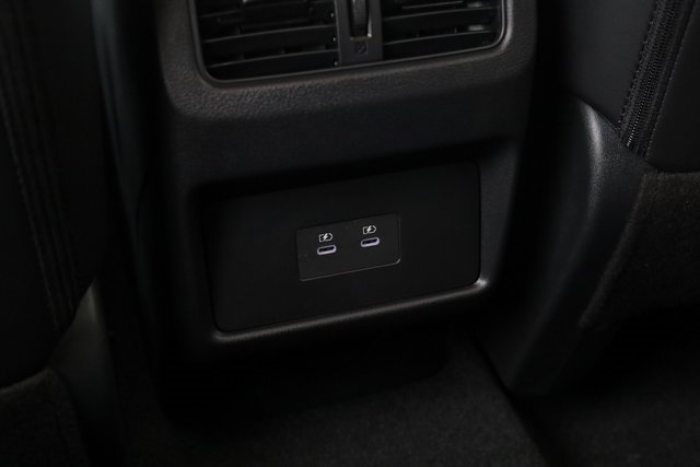 New 2026 Nissan Rogue SV image 24