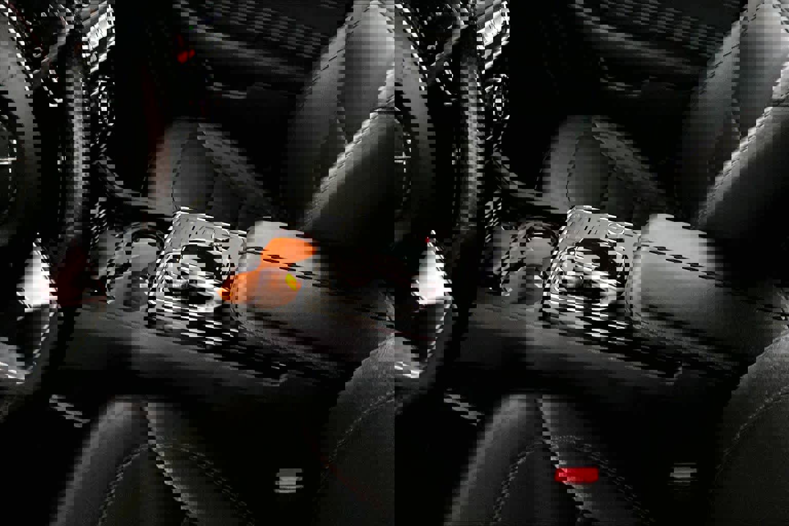 Used 2018 Mercedes-Benz GLE 43 AMG 4MATIC Coupe image 17