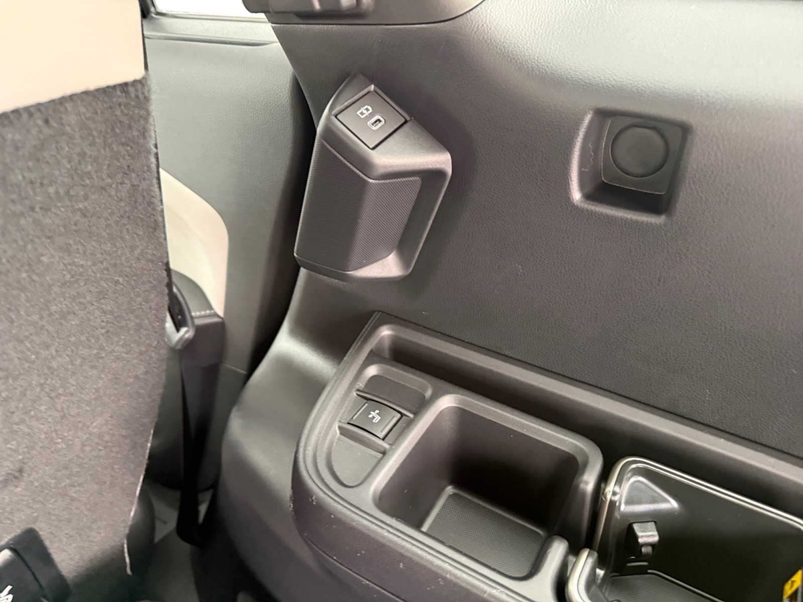 New 2026 Lexus TX 350 AWD w/ Technology Package image 34