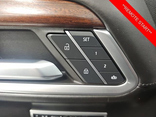 Used 2024 GMC Sierra 1500 Denali Ultimate image 14