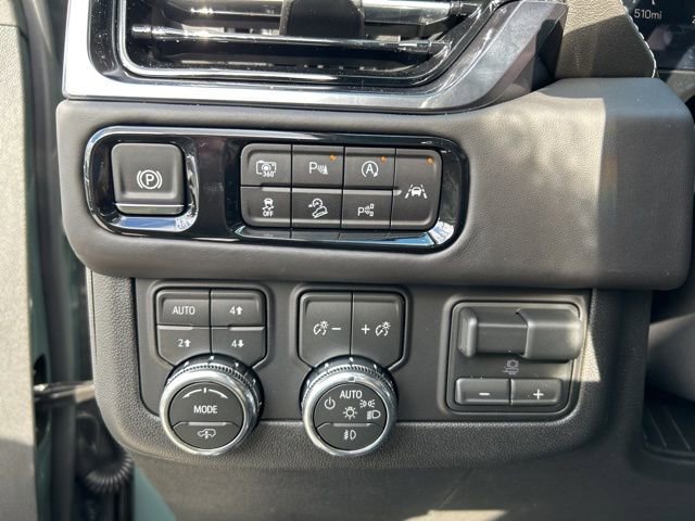 New 2026 GMC Yukon AT4 Ultimate image 17