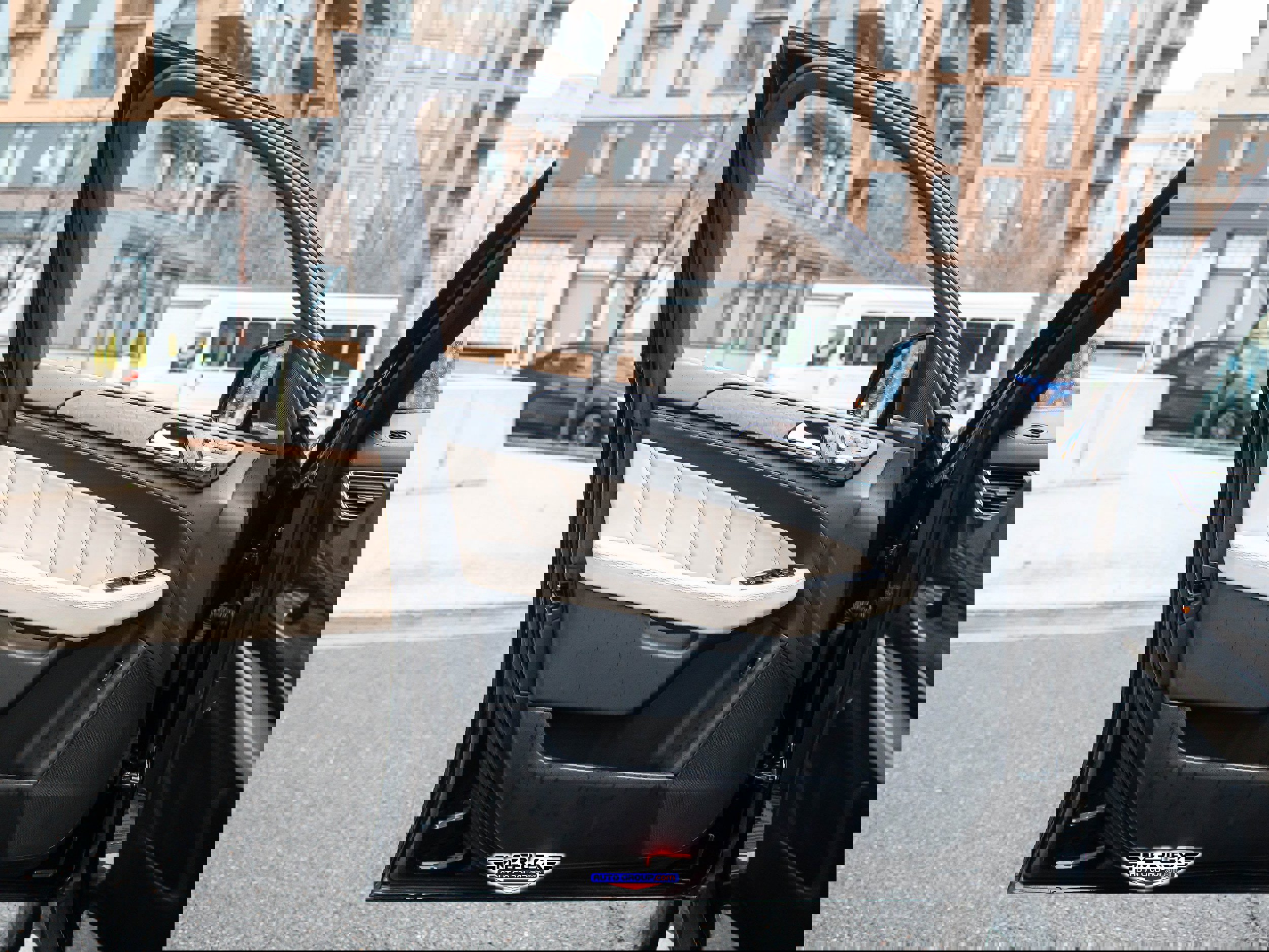 Used 2018 Mercedes-Benz GLE 63 AMG S image 47