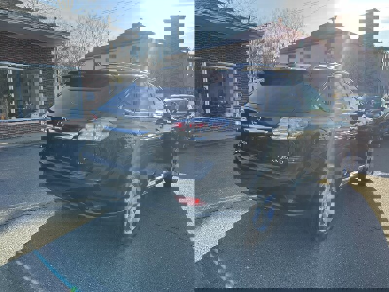 Used 2010 Lexus RX 350 AWD image 5