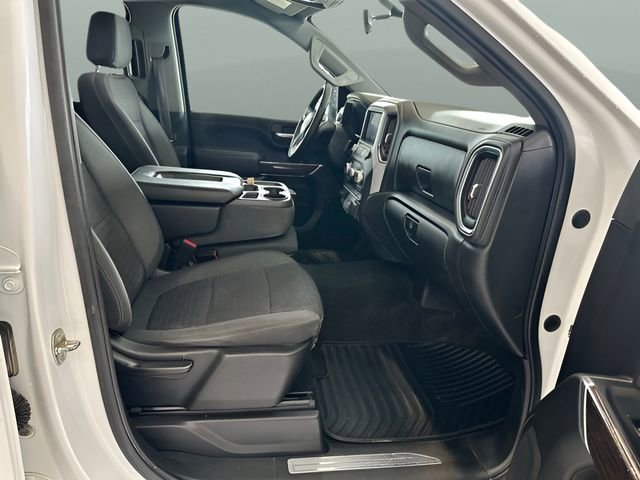 Used 2022 GMC Sierra 2500 SLE w/ SLE Convenience Package image 18