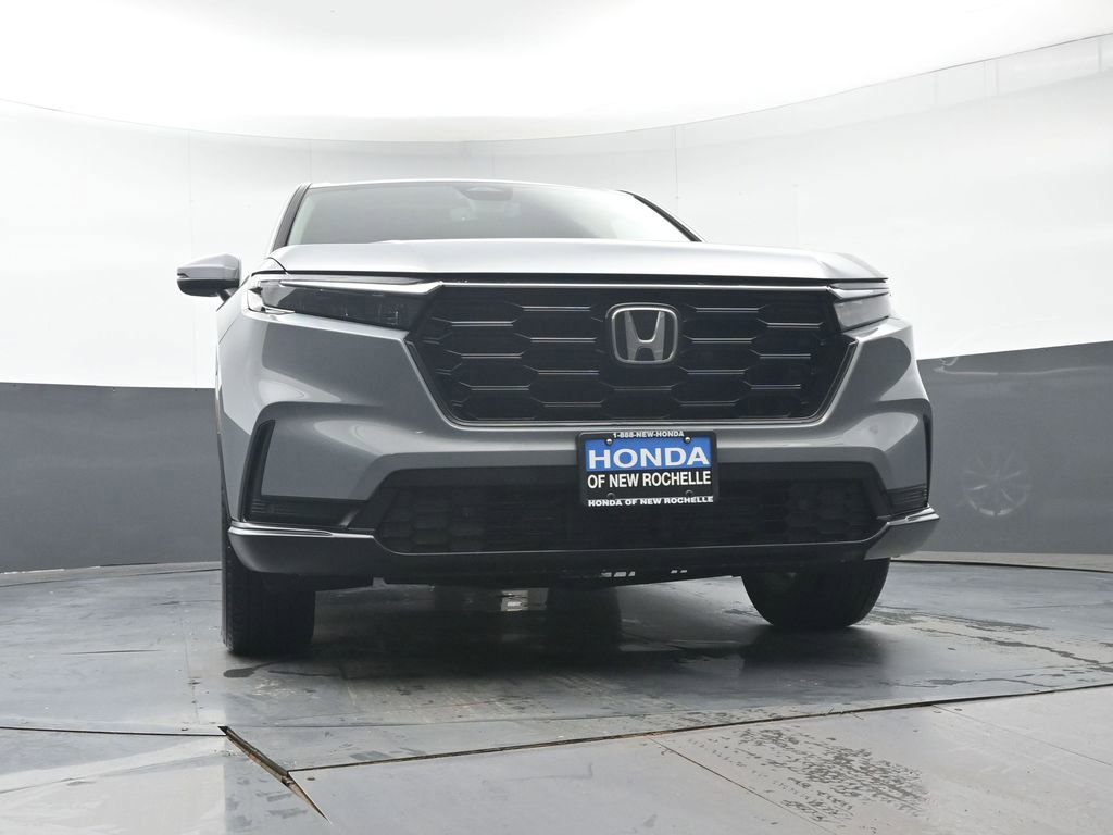 Certified 2023 Honda CR-V EX-L image 35