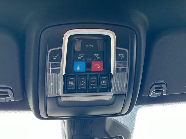 New 2026 RAM 1500 RHO w/ RHO Level 1 Equipment Group AWD/4WD image 39