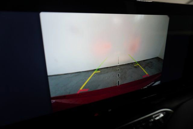 New 2024 FIAT 500 e (RED) image 15