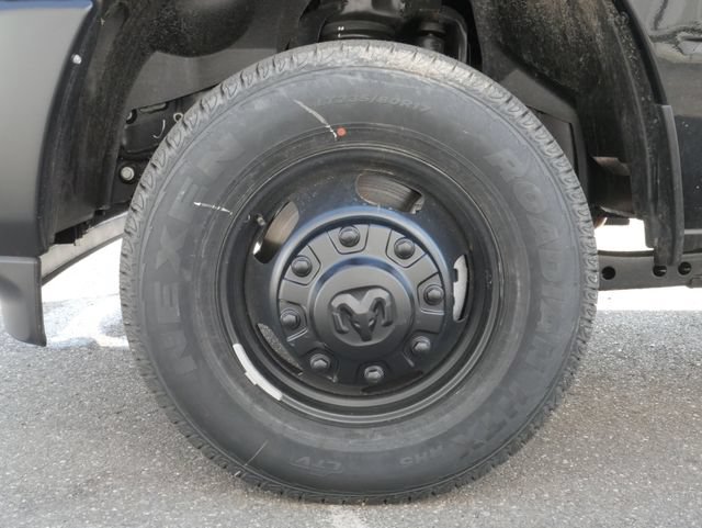 New 2026 RAM 3500 Tradesman w/ Safety Group AWD/4WD image 10