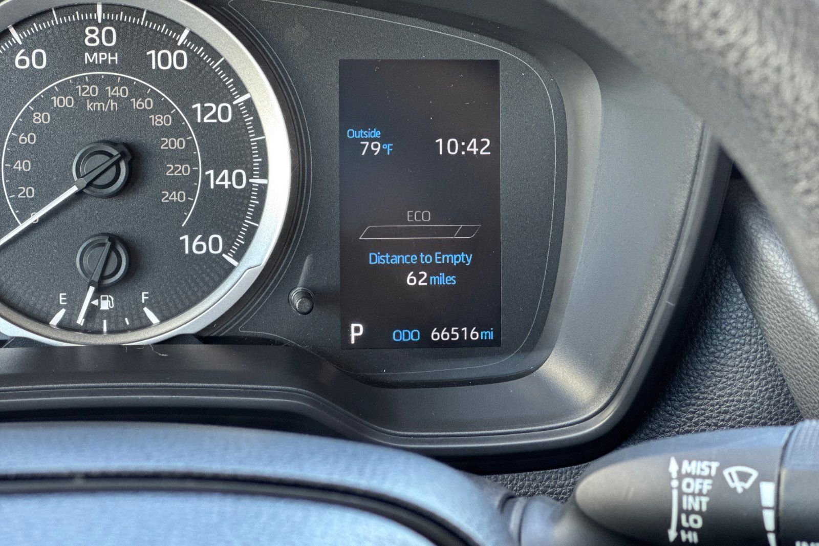 Used 2022 Toyota Corolla LE image 24