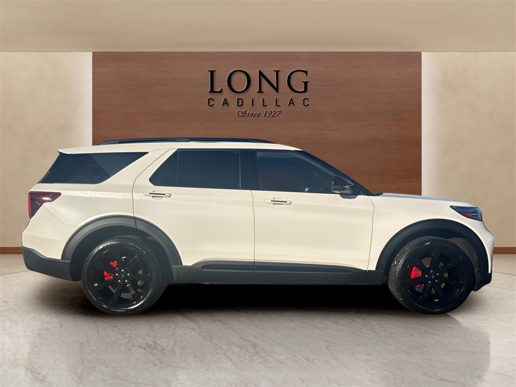 Used 2023 Ford Explorer ST w/ Equipment Group 401A image 6