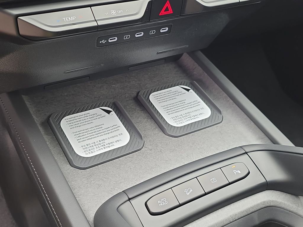 New 2027 Kia Telluride SX X-Pro image 27