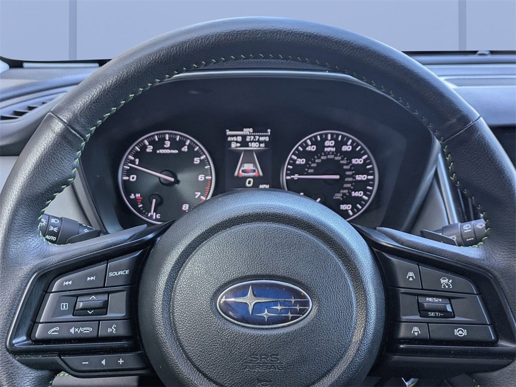 Used 2024 Subaru Outback Onyx Edition image 30