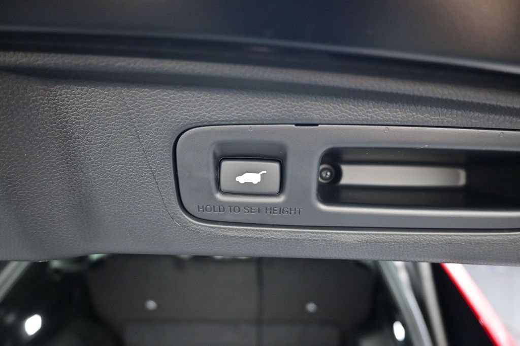 New 2026 Honda CR-V Sport-L image 27