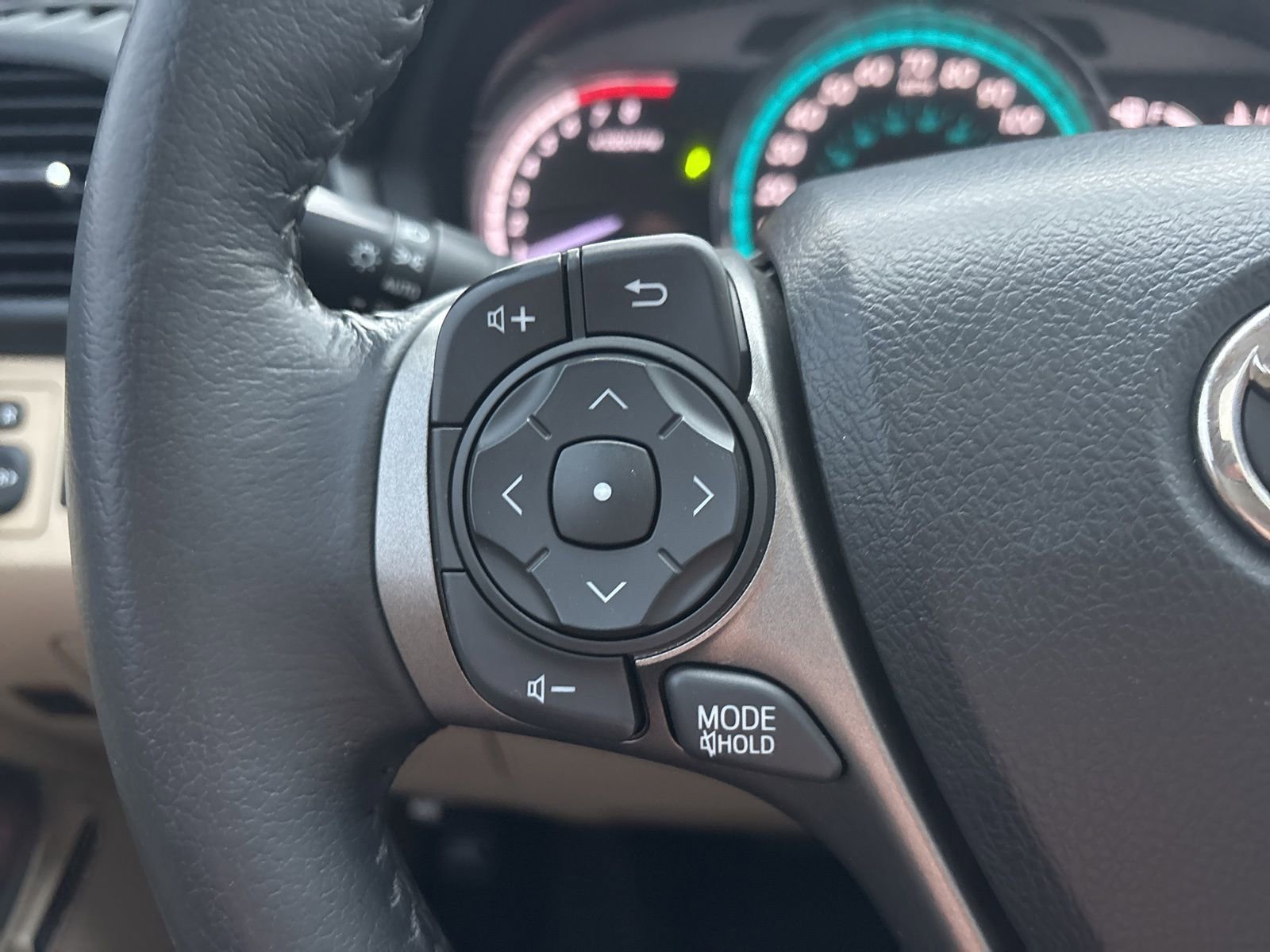 Used 2013 Toyota Venza Limited w/ Tow Prep Pkg image 28